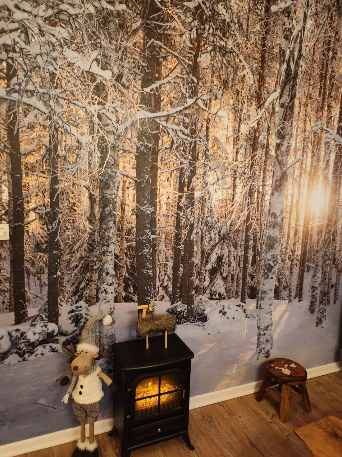 Greolieres Les Neiges Exterior foto