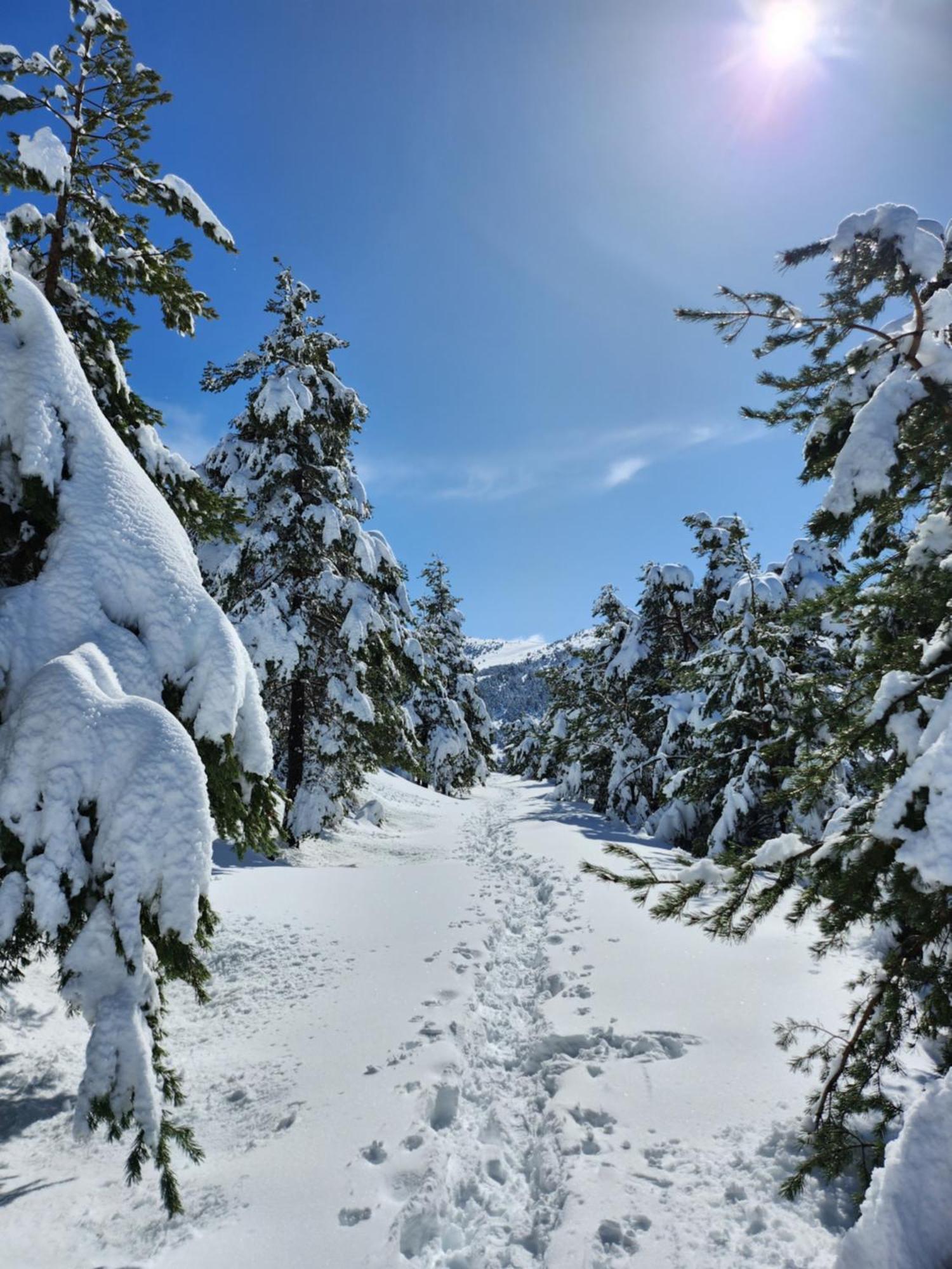 Greolieres Les Neiges Exterior foto